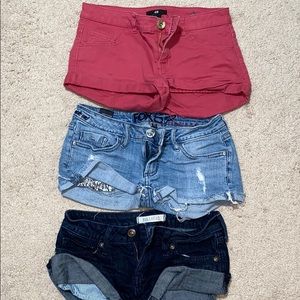 Shorts In great condition!